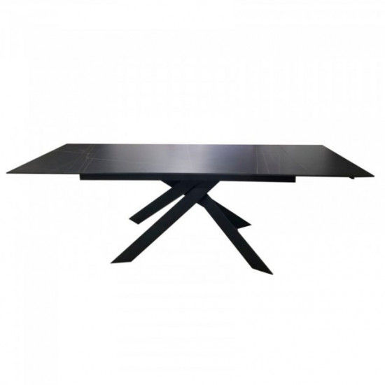 Стіл обідній Gracio Lofty Black (Concepto (Концепто)) Чорний 411179_1 Стіл обідній Gracio Lofty Black (Concepto (Концепто)) Чорний 411179_1