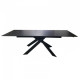 Стіл обідній Gracio Lofty Black (Concepto (Концепто)) Чорний 411179_1 Стіл обідній Gracio Lofty Black (Concepto (Концепто)) Чорний 411179_1