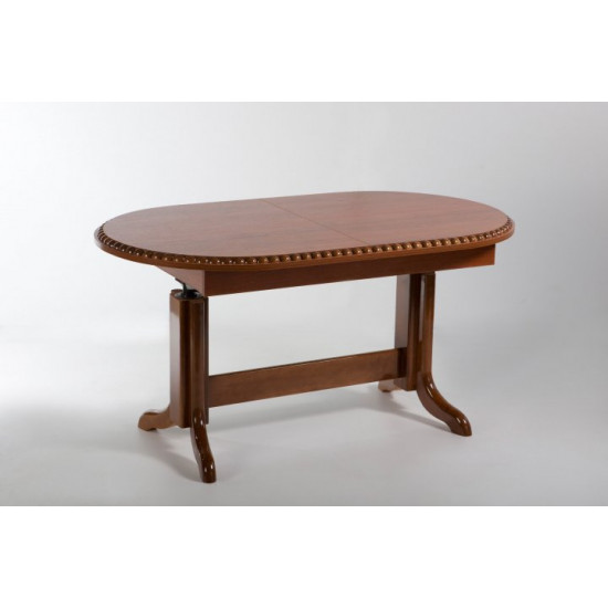 Coffee table New Delhi 125 x 70.5 x 62 cm Hazelnut Coffee table New Delhi 125 x 70.5 x 62 cm Hazelnut
