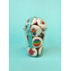 Імбирний пряник Sweets&joys Склянка pop it 190г Імбирний пряник Sweets&joys Склянка pop it 190г