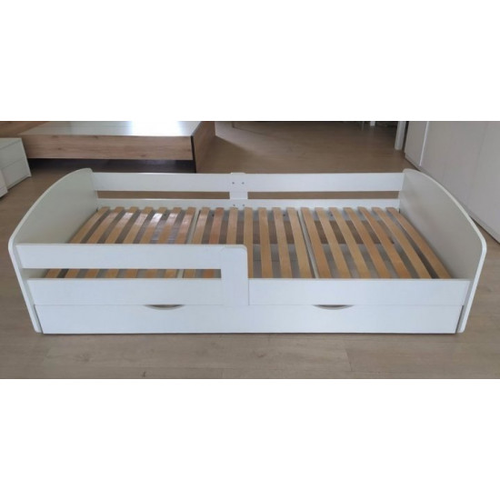 Односпальная детская кровать Embawood Коколино 200x90 Односпальная детская кровать Embawood Коколино 200x90
