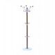 Floor hanger AMF Meridian-2 Brown (Cherry) Floor hanger AMF Meridian-2 Brown (Cherry)