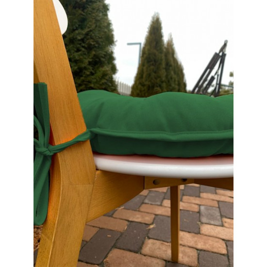 Chair cushion / stool round Cedar in Lebanon Rainbow Series 40x40x5 Grass (3300/28) Chair cushion / stool round Cedar in Lebanon Rainbow Series 40x40x5 Grass (3300/28)
