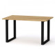 Coffee table Kompanit Loft-1 Sonoma Oak Coffee table Kompanit Loft-1 Sonoma Oak