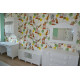 Furniture Wall Assol Provence White Oak (40623) Furniture Wall Assol Provence White Oak (40623)