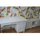 Furniture Wall Assol Provence White Oak (40623) Furniture Wall Assol Provence White Oak (40623)