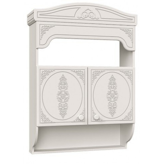 Furniture Wall Assol Provence White Oak (40623) Furniture Wall Assol Provence White Oak (40623)
