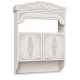 Furniture Wall Assol Provence White Oak (40623) Furniture Wall Assol Provence White Oak (40623)