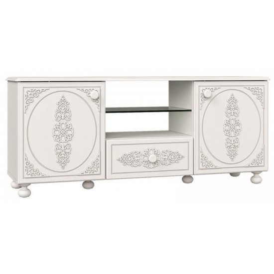Furniture Wall Assol Provence White Oak (40623) Furniture Wall Assol Provence White Oak (40623)