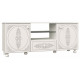 Furniture Wall Assol Provence White Oak (40623) Furniture Wall Assol Provence White Oak (40623)