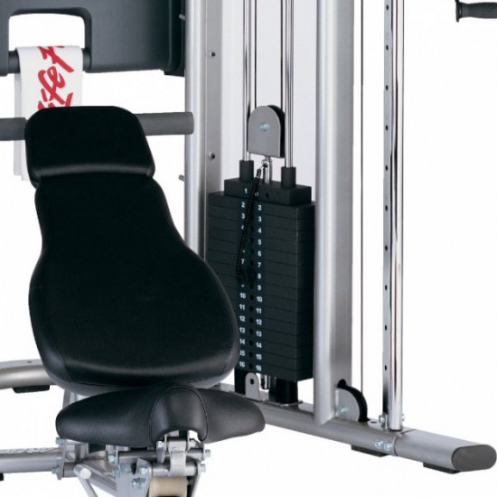 Силовая мультистанция Life Fitness G7 Силовая мультистанция Life Fitness G7