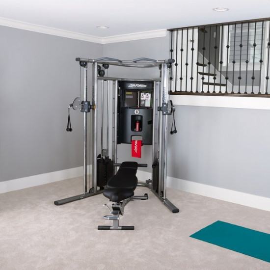 Силовая мультистанция Life Fitness G7 Силовая мультистанция Life Fitness G7