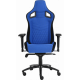 Крісло для геймерів GT Racer X-0712 Shadow Blue Крісло для геймерів GT Racer X-0712 Shadow Blue