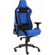 Крісло для геймерів GT Racer X-0712 Shadow Blue Крісло для геймерів GT Racer X-0712 Shadow Blue
