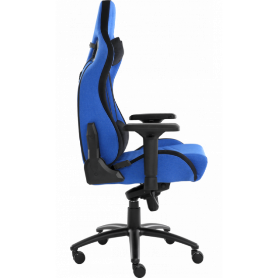 Крісло для геймерів GT Racer X-0712 Shadow Blue Крісло для геймерів GT Racer X-0712 Shadow Blue