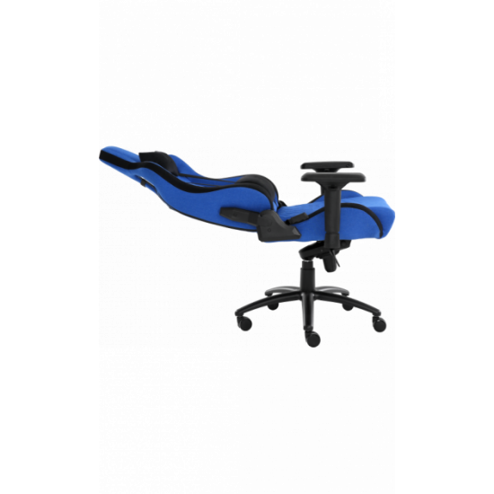 Крісло для геймерів GT Racer X-0712 Shadow Blue Крісло для геймерів GT Racer X-0712 Shadow Blue