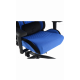Крісло для геймерів GT Racer X-0712 Shadow Blue Крісло для геймерів GT Racer X-0712 Shadow Blue