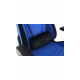 Крісло для геймерів GT Racer X-0712 Shadow Blue Крісло для геймерів GT Racer X-0712 Shadow Blue