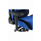 Крісло для геймерів GT Racer X-0712 Shadow Blue Крісло для геймерів GT Racer X-0712 Shadow Blue