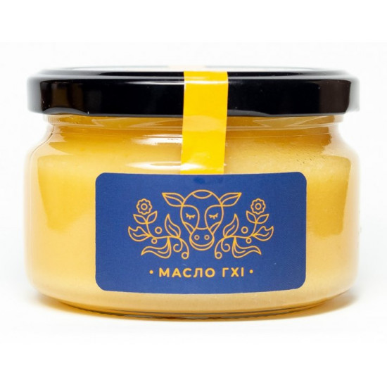 Ahimsa ghee 200 g Ahimsa ghee 200 g