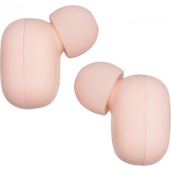 Беспроводные наушники Bluetooth Headset Gelius Pro Reddots TWS Earbuds GP-TWS010 Pink Беспроводные наушники Bluetooth Headset Gelius Pro Reddots TWS Earbuds GP-TWS010 Pink
