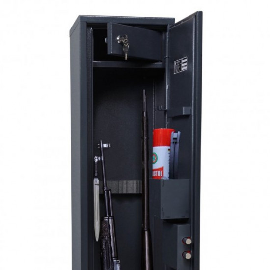 Сейф оружейный Hunter GLT.125.K Сейф оружейный Hunter GLT.125.K
