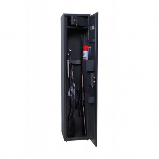 Сейф оружейный Hunter GLT.125.K Сейф оружейный Hunter GLT.125.K