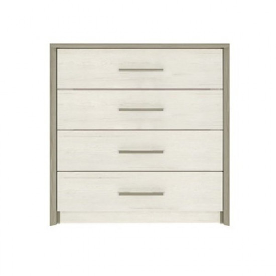Bedroom set Sarah 2 Sokmé Pino Aurelio + Madagascar Nelson (double bed 160x200/4D wardrobe) Bedroom set Sarah 2 Sokmé Pino Aurelio + Madagascar Nelson (double bed 160x200/4D wardrobe)