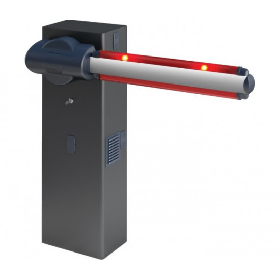 Automatic barrier kit BFT MOOVI 30 4m Automatic barrier kit BFT MOOVI 30 4m