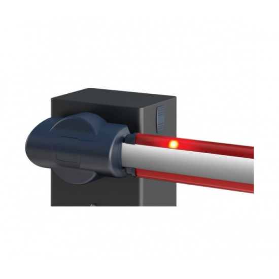 Automatic barrier kit BFT MOOVI 30 4m Automatic barrier kit BFT MOOVI 30 4m