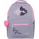 Рюкзак школьный Kite для девочки 38x27x13 см 14 л котики (K22-770M-1) Рюкзак школьный Kite для девочки 38x27x13 см 14 л котики (K22-770M-1)