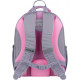 Рюкзак школьный Kite для девочки 38x27x13 см 14 л котики (K22-770M-1) Рюкзак школьный Kite для девочки 38x27x13 см 14 л котики (K22-770M-1)