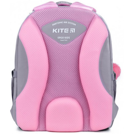 Рюкзак школьный Kite для девочки 38x27x13 см 14 л котики (K22-770M-1) Рюкзак школьный Kite для девочки 38x27x13 см 14 л котики (K22-770M-1)