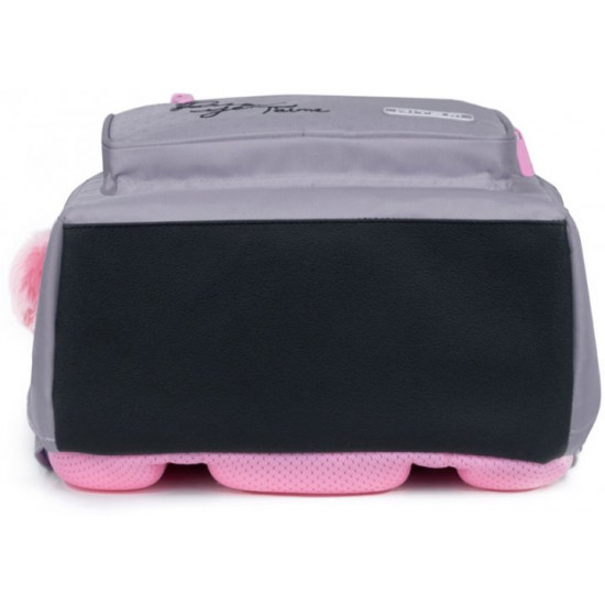 Рюкзак школьный Kite для девочки 38x27x13 см 14 л котики (K22-770M-1) Рюкзак школьный Kite для девочки 38x27x13 см 14 л котики (K22-770M-1)
