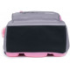 Рюкзак школьный Kite для девочки 38x27x13 см 14 л котики (K22-770M-1) Рюкзак школьный Kite для девочки 38x27x13 см 14 л котики (K22-770M-1)
