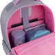 Рюкзак школьный Kite для девочки 38x27x13 см 14 л котики (K22-770M-1) Рюкзак школьный Kite для девочки 38x27x13 см 14 л котики (K22-770M-1)