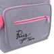 Рюкзак школьный Kite для девочки 38x27x13 см 14 л котики (K22-770M-1) Рюкзак школьный Kite для девочки 38x27x13 см 14 л котики (K22-770M-1)
