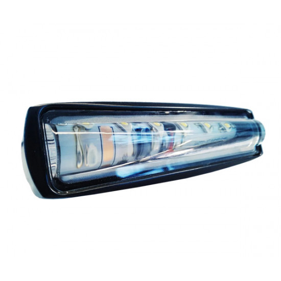 Светодиодная фара дополнительного света Avolt YZP-XG 30w 8-24v (18712) Светодиодная фара дополнительного света Avolt YZP-XG 30w 8-24v (18712)