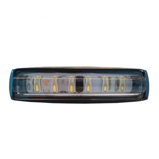 Светодиодная фара дополнительного света Avolt YZP-XG 30w 8-24v (18712) Светодиодная фара дополнительного света Avolt YZP-XG 30w 8-24v (18712)