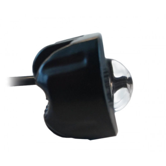 Светодиодная фара дополнительного света Avolt YZP-XG 30w 8-24v (18712) Светодиодная фара дополнительного света Avolt YZP-XG 30w 8-24v (18712)