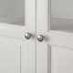 Сервант IKEA LIATORP 96х214 см білий (190.287.54) Сервант IKEA LIATORP 96х214 см білий (190.287.54)
