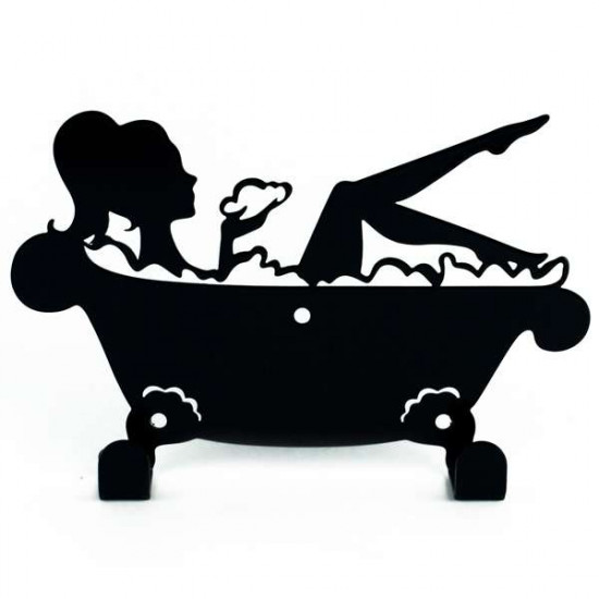 Вешалка настенная Bath Вешалка настенная Bath
