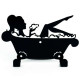 Вешалка настенная Bath Вешалка настенная Bath