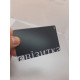 Безконтактні візитки з NFC єВізитка Lite Black Безконтактні візитки з NFC єВізитка Lite Black