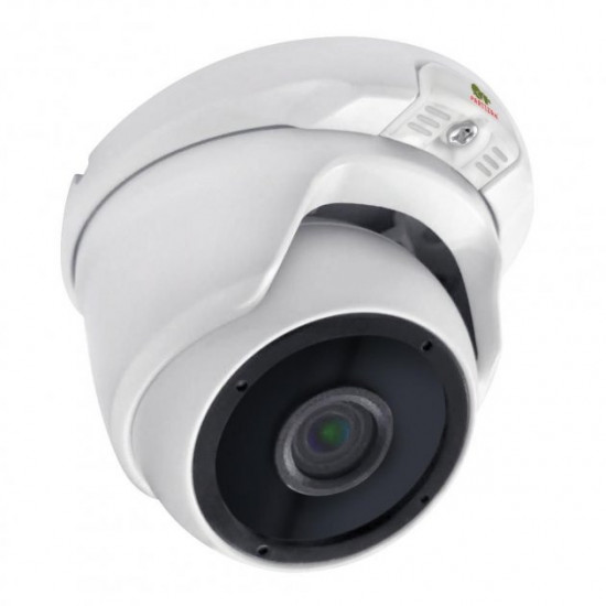 5.0MP AHD камера CDM-233H-IR SuperHD 1.1 Metal 5.0MP AHD камера CDM-233H-IR SuperHD 1.1 Metal
