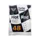 Спиртові турбо дріжджі Hot Rod 48 на 25 л (146 г) Спиртові турбо дріжджі Hot Rod 48 на 25 л (146 г)