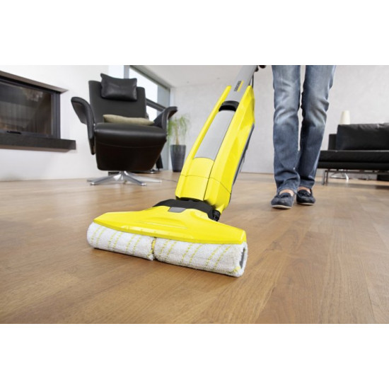 Поломойная машина для дома Karcher FC 5 Поломойная машина для дома Karcher FC 5