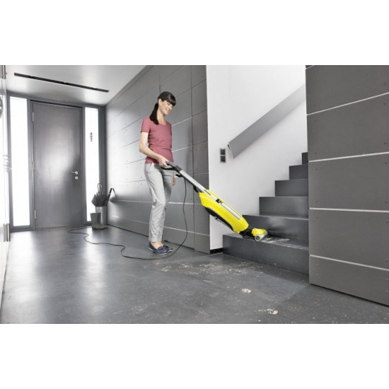 Поломойная машина для дома Karcher FC 5 Поломойная машина для дома Karcher FC 5
