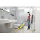 Поломойная машина для дома Karcher FC 5 Поломойная машина для дома Karcher FC 5