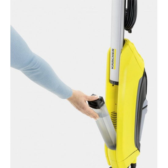 Поломойная машина для дома Karcher FC 5 Поломойная машина для дома Karcher FC 5